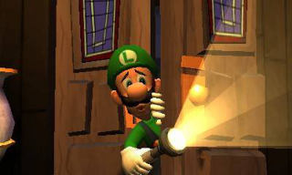 Illustration for article titled Six Reviewers Find Luigi's Mansion: Dark Moon Eerily Charming